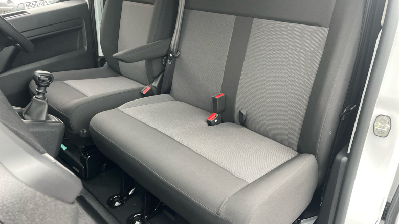 Vauxhall Vivaro L2 Diesel 2.0 Turbo D 145 Prime H1 Van